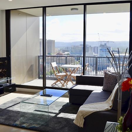 Whitmore Sq Adelaide Exterior foto