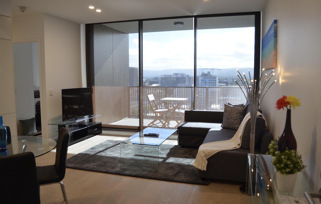 Whitmore Sq Adelaide Exterior foto