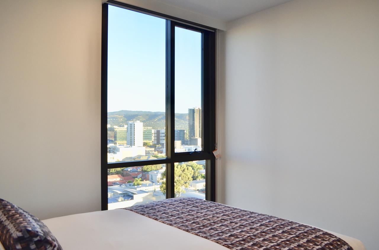 Whitmore Sq Adelaide Exterior foto